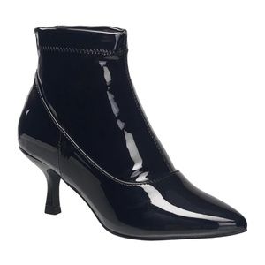 HALSTON Mumbai Bootie